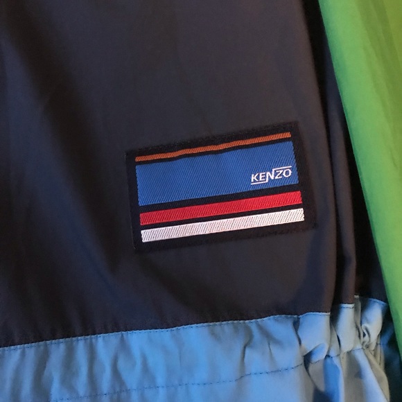 Kenzo - Picture 2 of 8